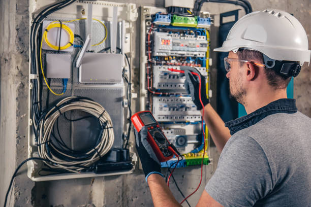 Best Electrical Contractors for Businesses  in Hattiesburg, MS