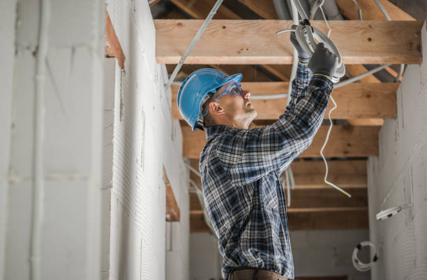 Best Commercial Electrician Services  in Hattiesburg, MS
