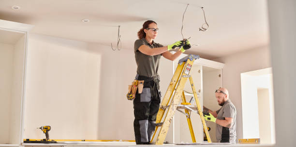 Best Affordable Emergency Electrician  in Hattiesburg, MS
