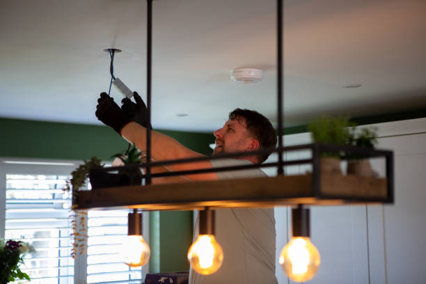 Best Electrical Repair Services  in Hattiesburg, MS